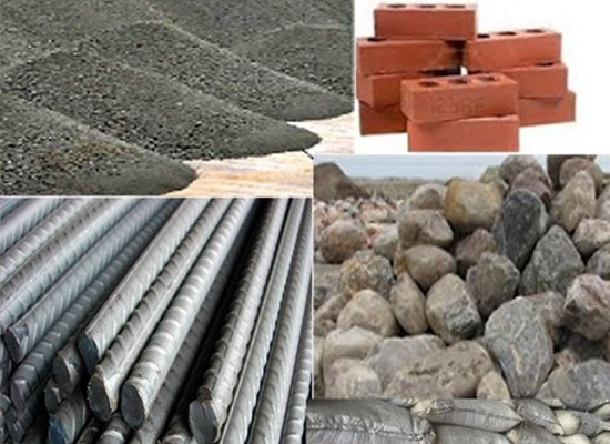 Building Material Suppliers