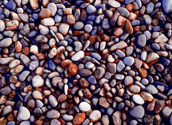 Gravel