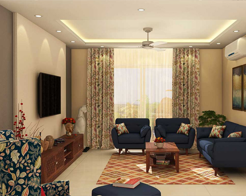 Living Room Design