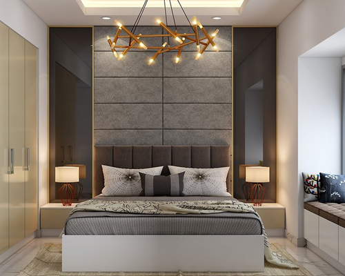 Bedroom Design