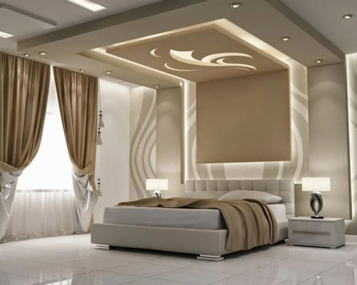 False Ceiling Design
