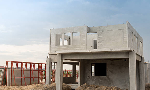 House Construction